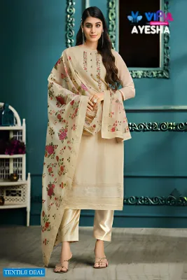 VIPUL Aysha Georgette Kameez Suit